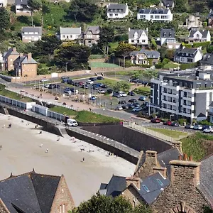 Le Poisson D'or Appartement Perros-Guirec