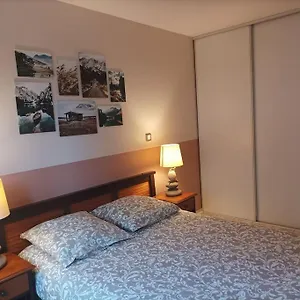  Appartement 8 Grange Blanche Calme De 50 M²