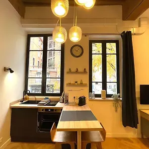 Appartement Logement De Charme Avec Balneo