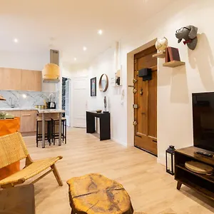 Appartement Dify Paul Bert - Part-dieu