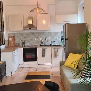  Appartement Deux - Garibaldi