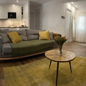 Petit Remedios Appartement Séville