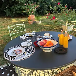 Les Dames Noires Séjour chez l'habitant Montauban