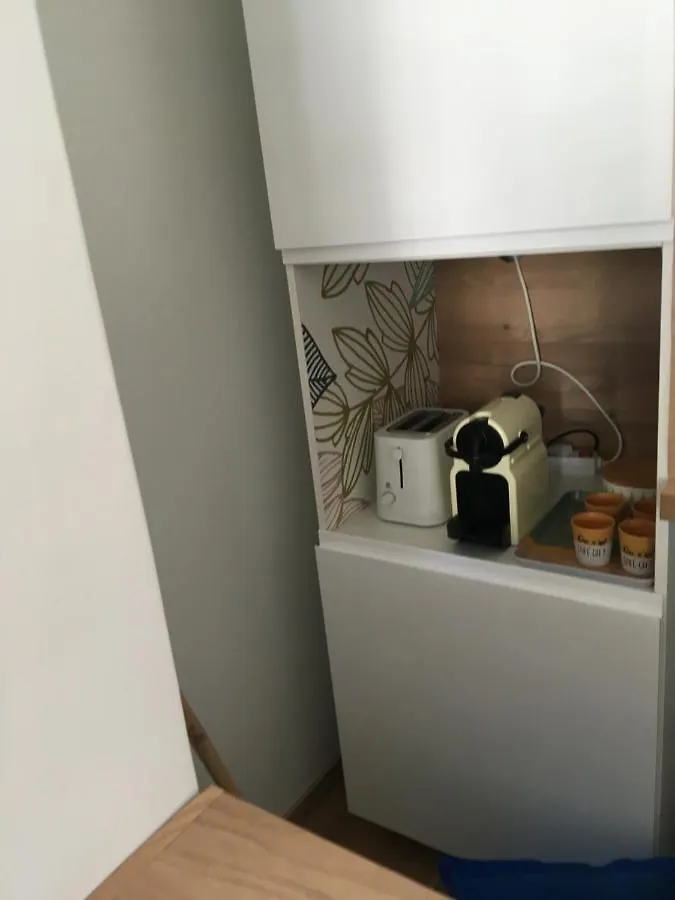 Logement Chic - Lyon 6 Brotteaux - Arrivee Autonome - Equipe Διαμέρισμα 0*,