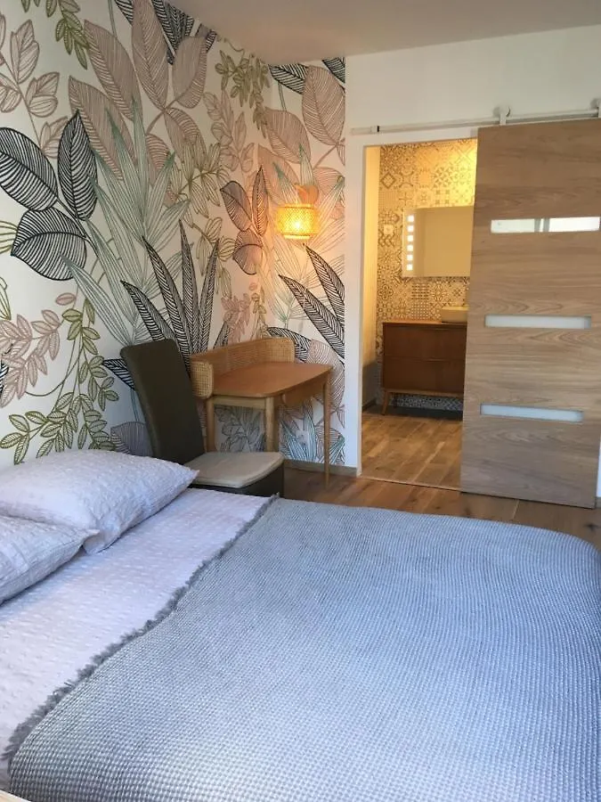 Logement Chic - Lyon 6 Brotteaux - Arrivee Autonome - Equipe Διαμέρισμα