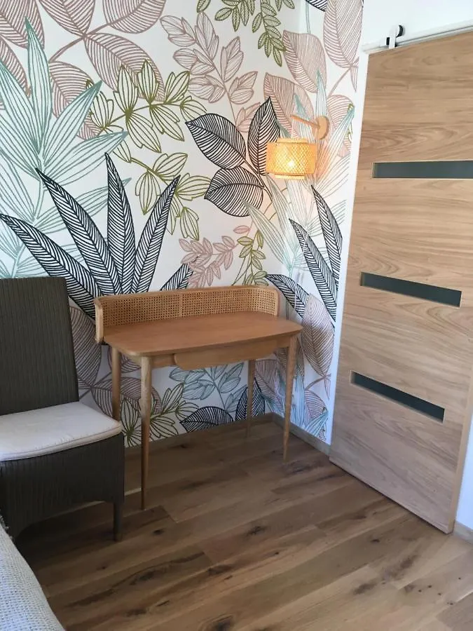 Appartement Logement chic - Lyon 6 Brotteaux - Arrivée autonome - Equipé