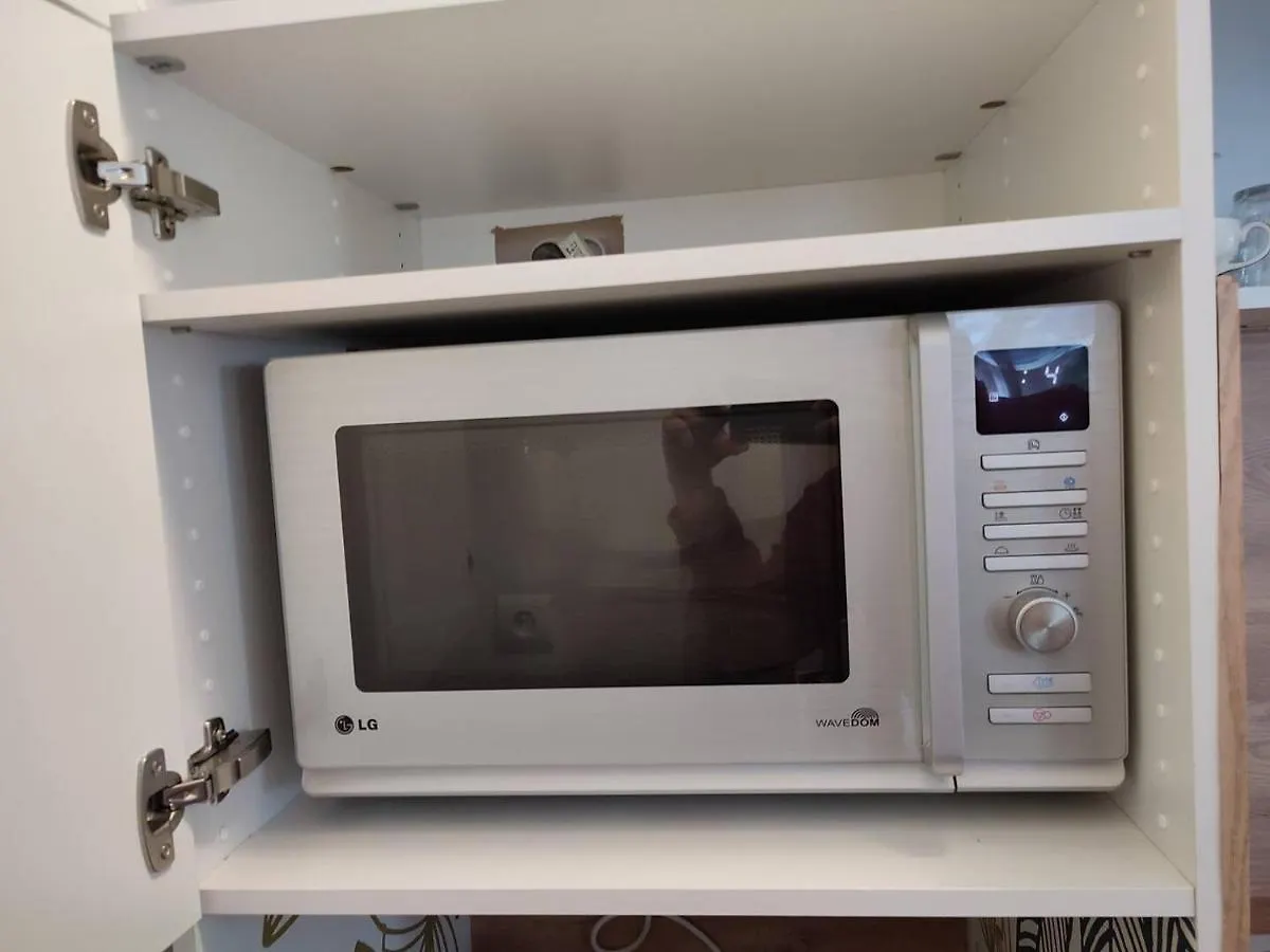 Appartement Logement chic - Lyon 6 Brotteaux - Arrivée autonome - Equipé 0*,  France