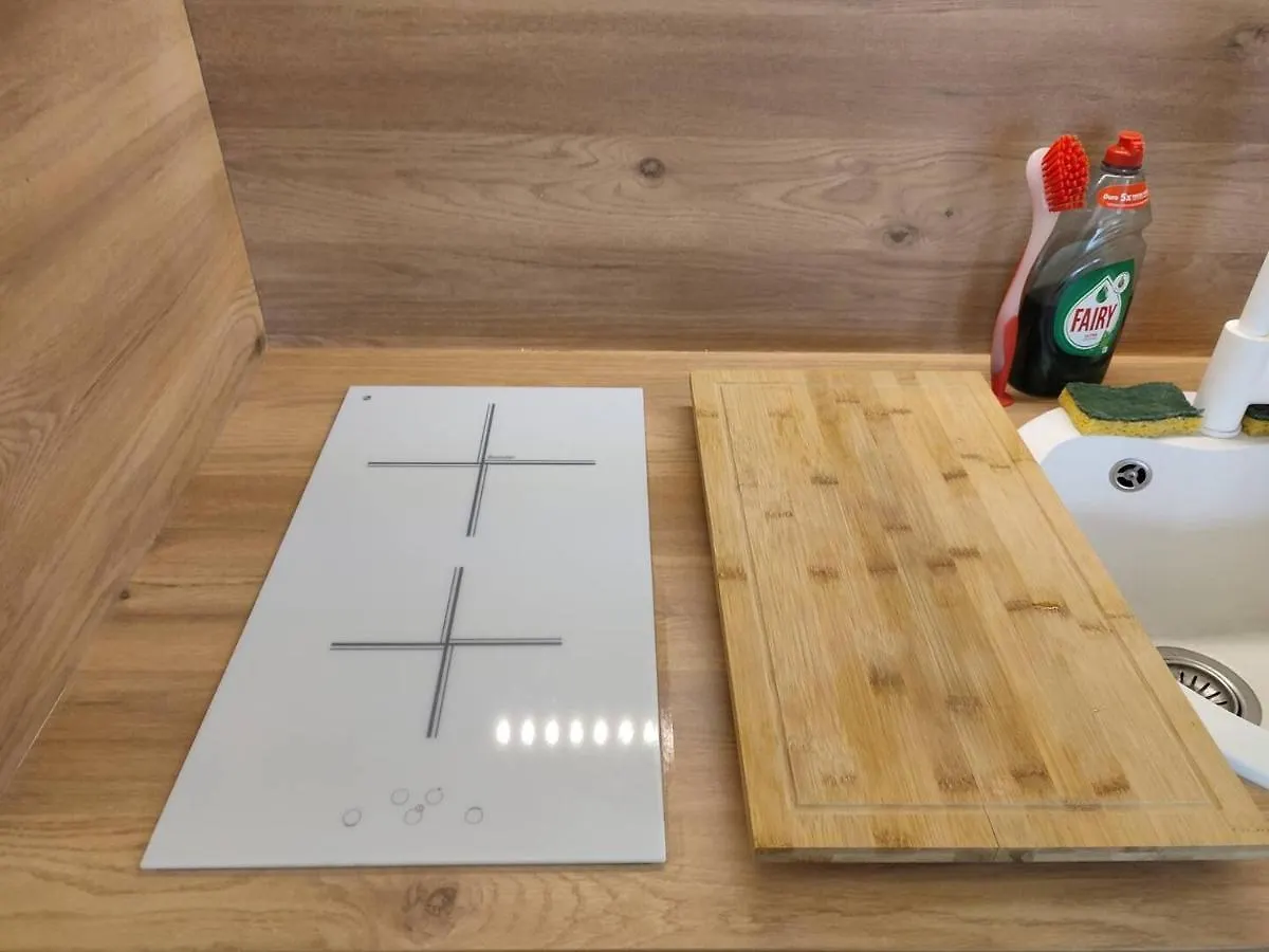 Appartement Logement chic - Lyon 6 Brotteaux - Arrivée autonome - Equipé France
