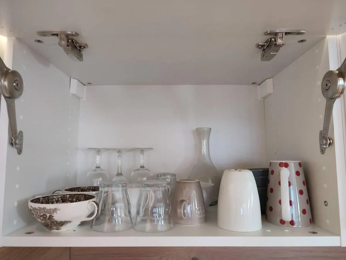 Appartement Logement chic - Lyon 6 Brotteaux - Arrivée autonome - Equipé